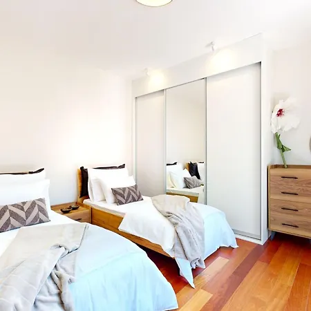 Oleander By Interhome Prázdninový dům Primošten