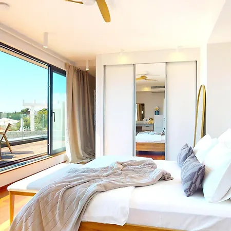 Oleander By Interhome Prázdninový dům *