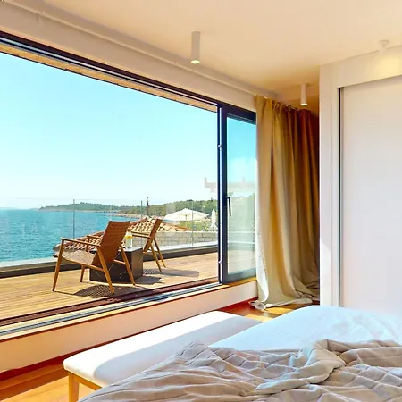 Oleander By Interhome * Primošten