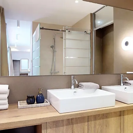 Prázdninový dům Oleander By Interhome Primošten