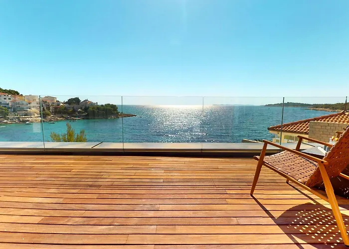 Oleander By Interhome Primošten