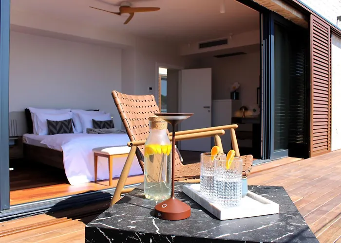 Prázdninový dům Oleander By Interhome *