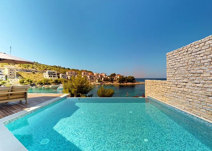 Prázdninový dům Oleander By Interhome *