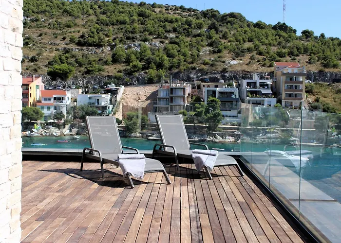 Prázdninový dům Oleander By Interhome