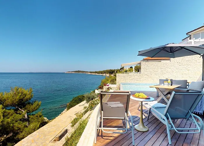 Prázdninový dům Oleander By Interhome