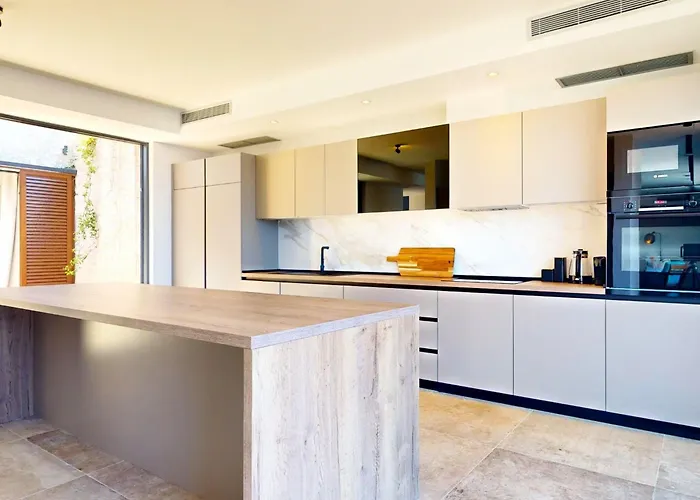 Oleander By Interhome Prázdninový dům