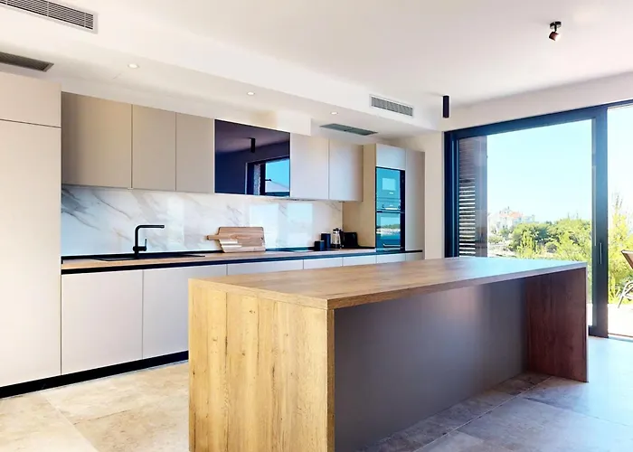 Oleander By Interhome Prázdninový dům