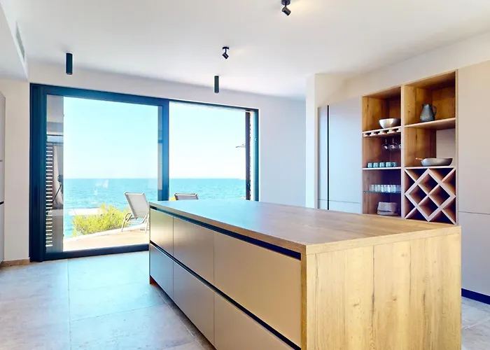 Oleander By Interhome *