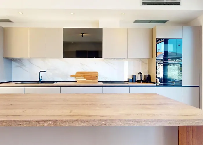 Oleander By Interhome Prázdninový dům