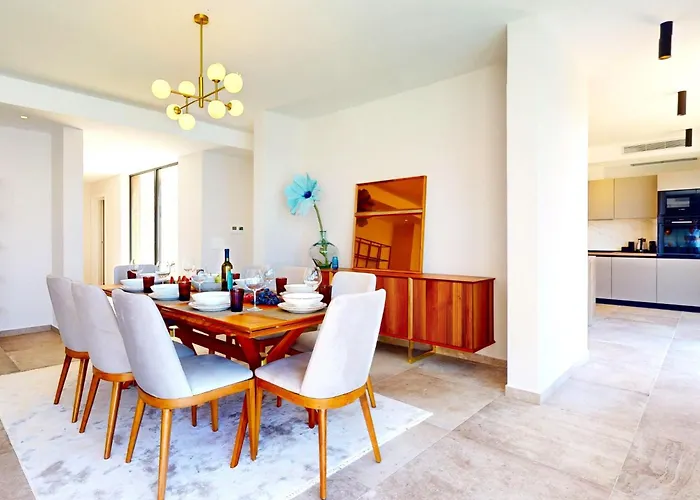 Oleander By Interhome Prázdninový dům Primošten