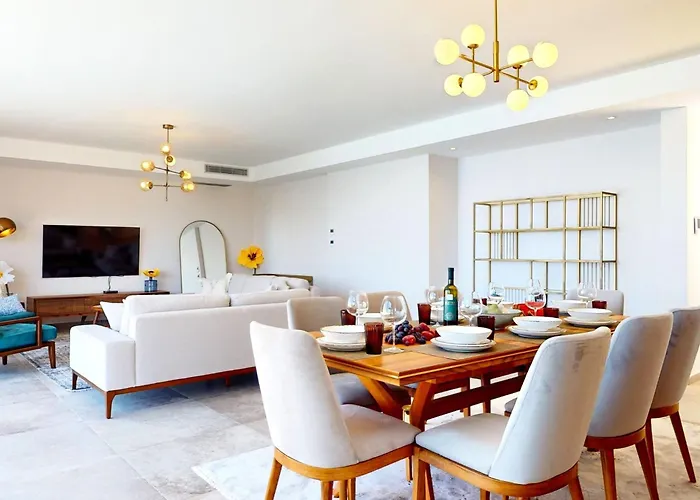 Oleander By Interhome