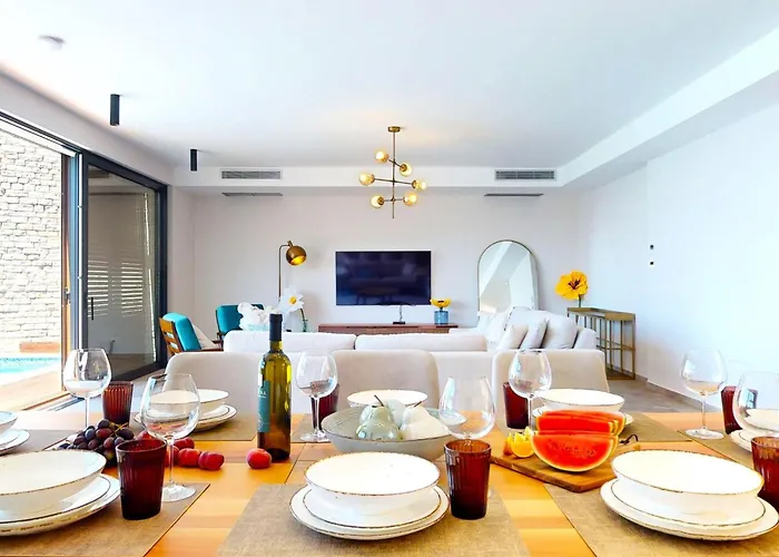 Oleander By Interhome * Primošten