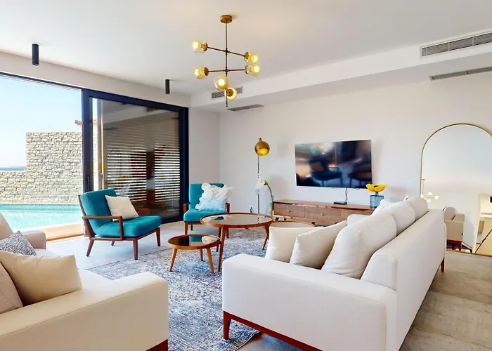 Oleander By Interhome *