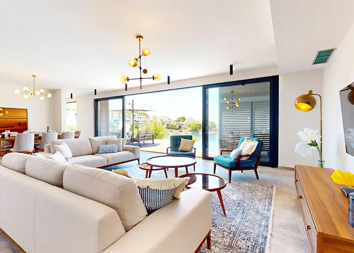 Oleander By Interhome Prázdninový dům *