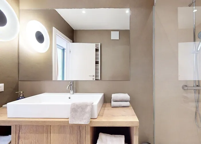 Prázdninový dům Oleander By Interhome