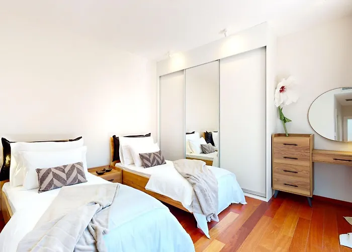 Oleander By Interhome Prázdninový dům Primošten