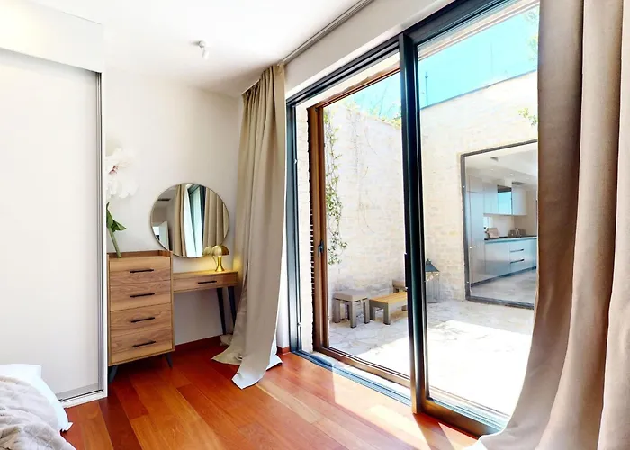 Oleander By Interhome * Primošten