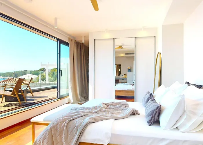 Oleander By Interhome Prázdninový dům *