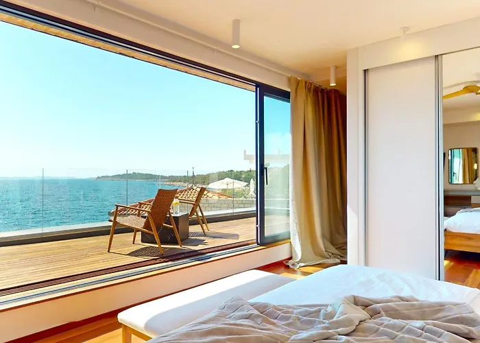 Oleander By Interhome * Primošten