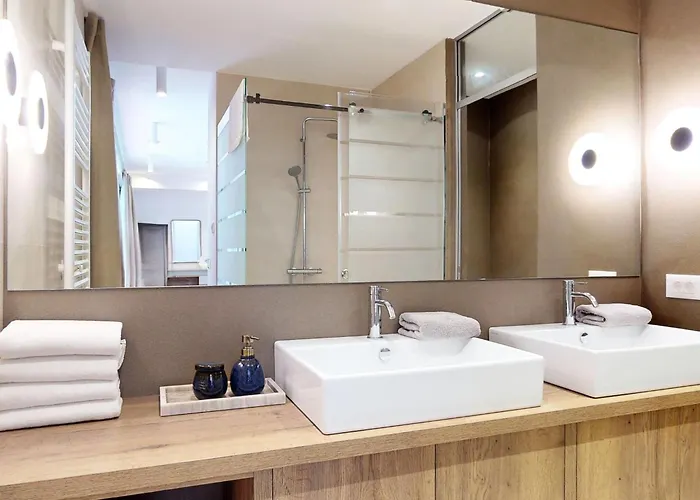 Prázdninový dům Oleander By Interhome Primošten