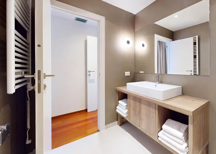 Oleander By Interhome