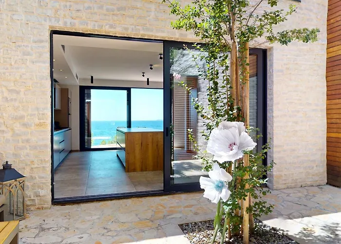 Oleander By Interhome Prázdninový dům *