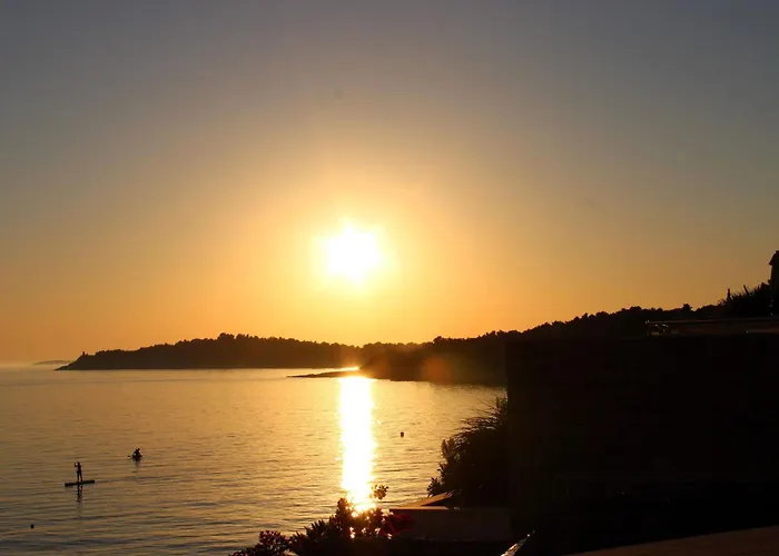 Prázdninový dům Oleander By Interhome Primošten