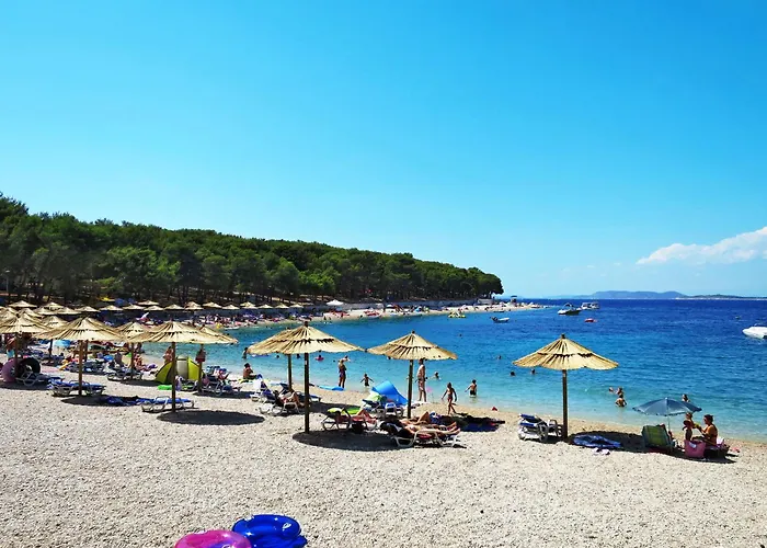 Oleander By Interhome