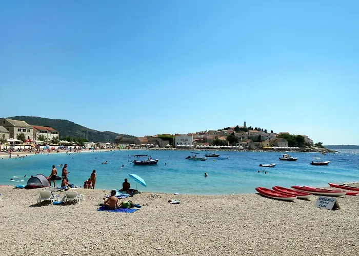 Oleander By Interhome * Primošten