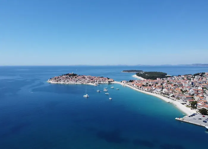 Prázdninový dům Oleander By Interhome *